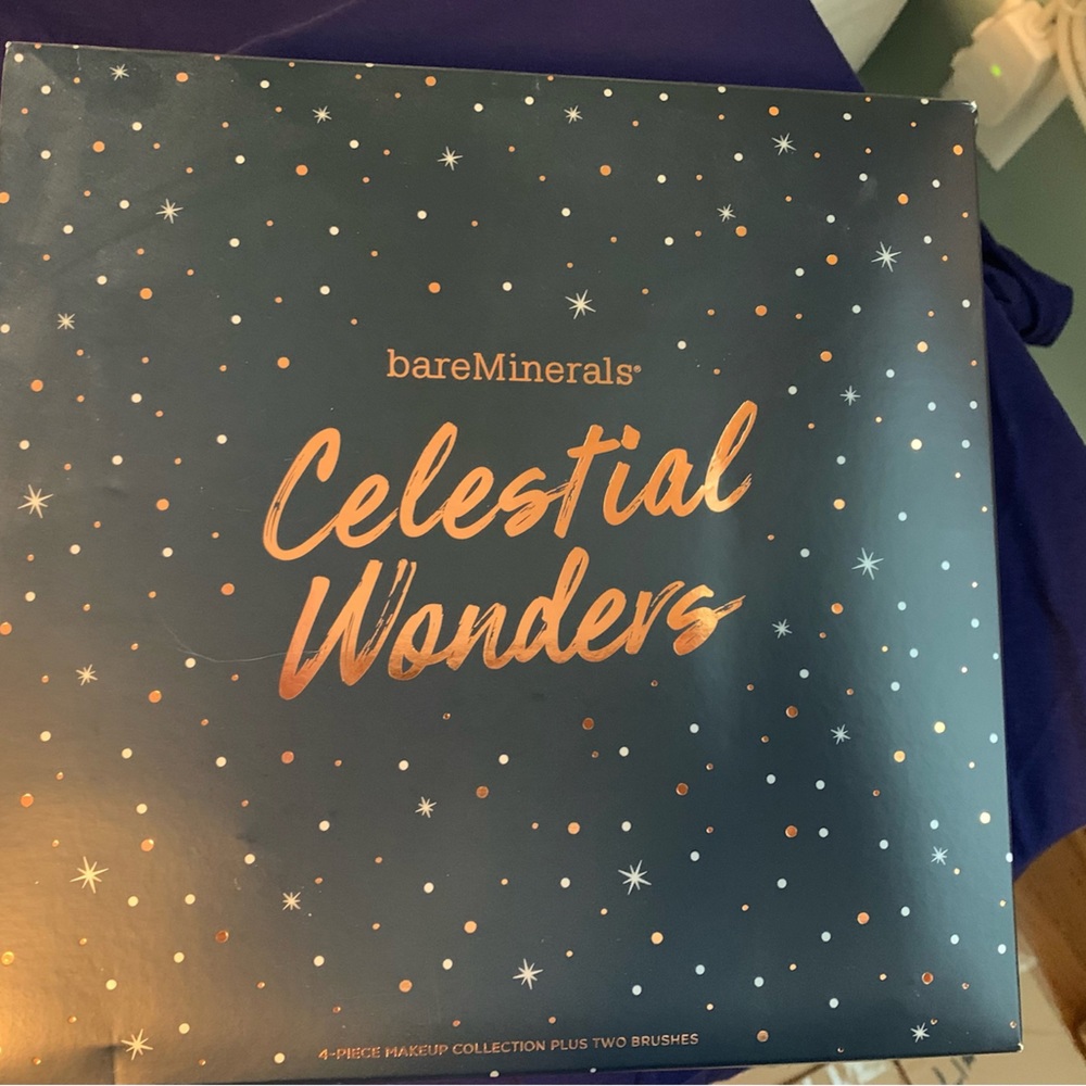 Bare Minerals